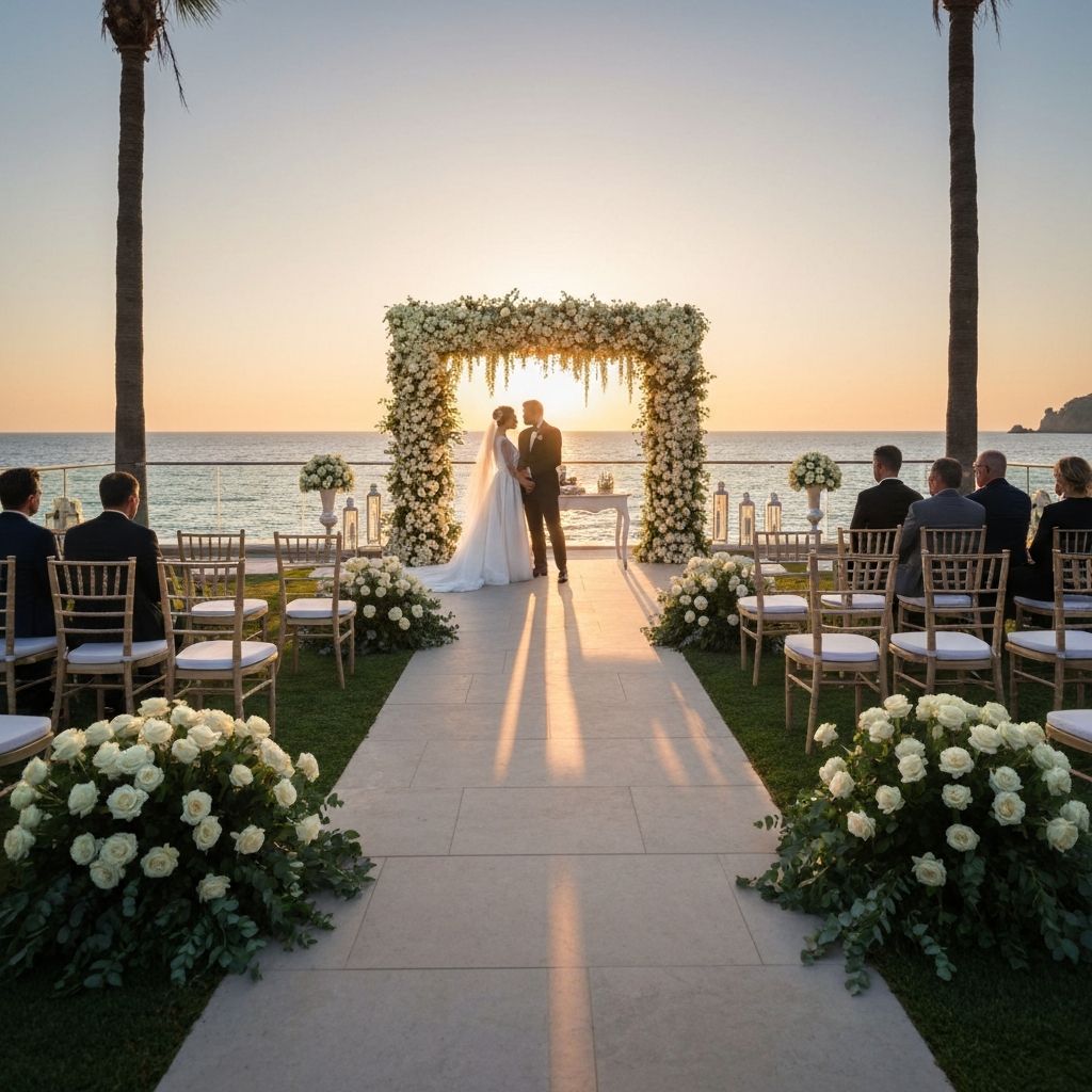 Antalya Events ekibi